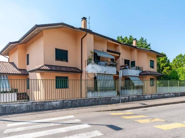 Appartamento in vendita a Lainate MI