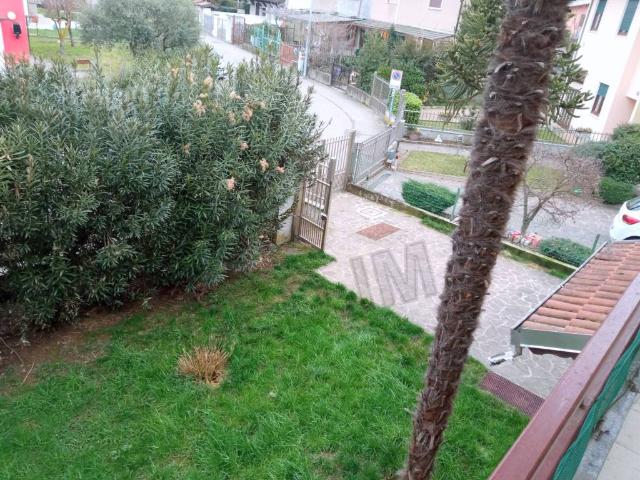 Appartamento in vendita a Lainate MI