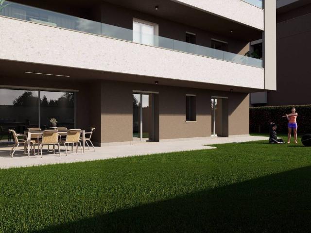 Appartamento in vendita a Lainate MI