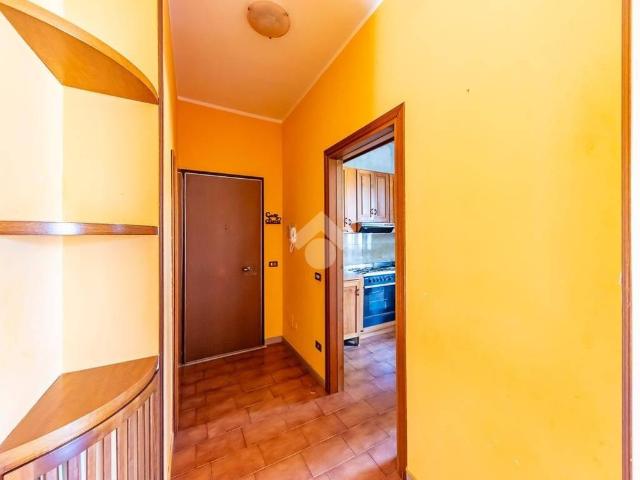 Appartamento in vendita a Lainate MI
