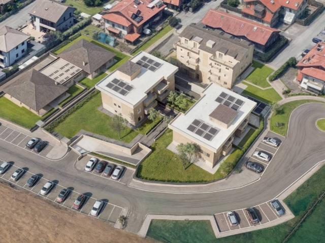 Appartamento in vendita a Lainate MI
