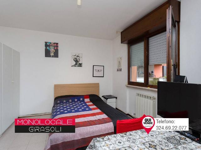 Appartamento in vendita a Lainate MI
