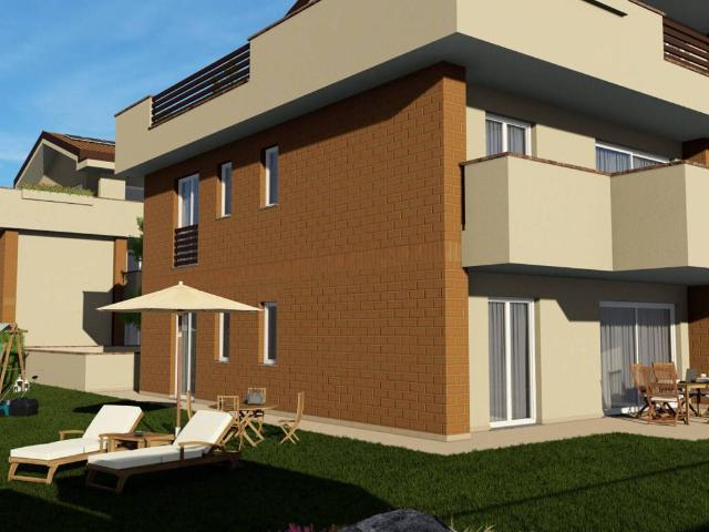 Appartamento in vendita a Lainate MI