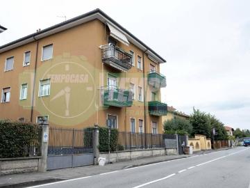 Appartamento in vendita a Lainate MI
