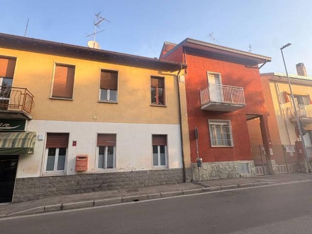 Appartamento in vendita a Lainate MI
