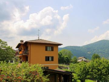 Appartamento in vendita a Laino CO