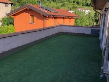 Appartamento in vendita a Laino CO