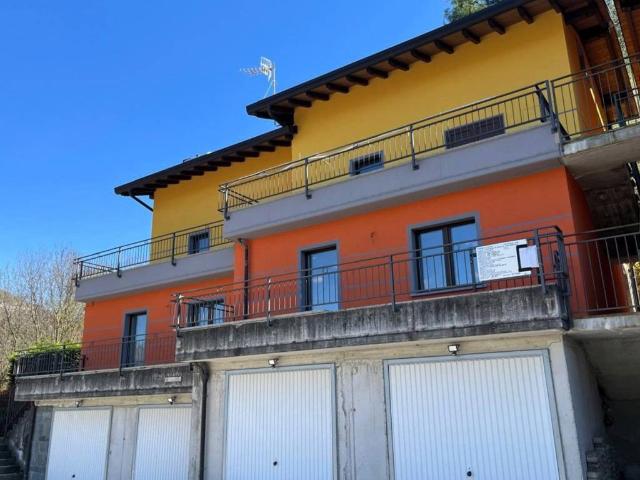 Appartamento in vendita a Laino CO