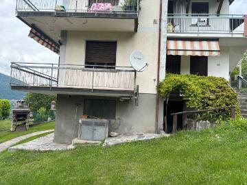Appartamento in vendita a Laino CO
