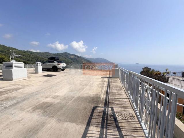 Appartamento in vendita a Laigueglia SV