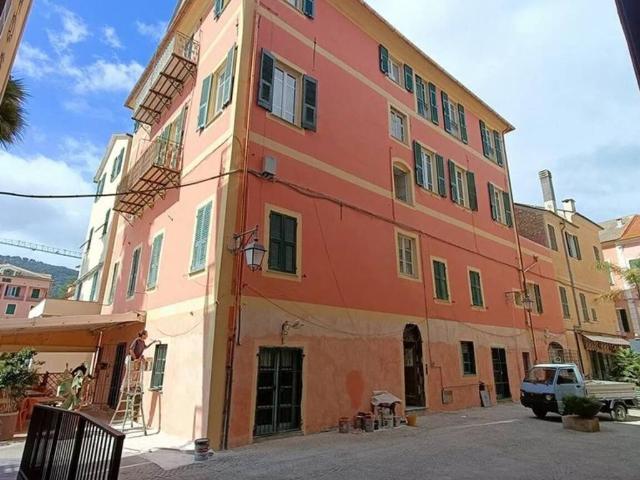 Appartamento in vendita a Laigueglia SV