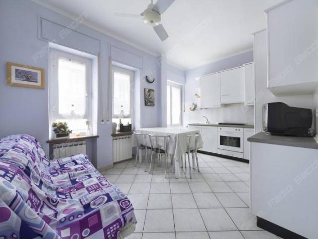 Appartamento in vendita a Laigueglia SV