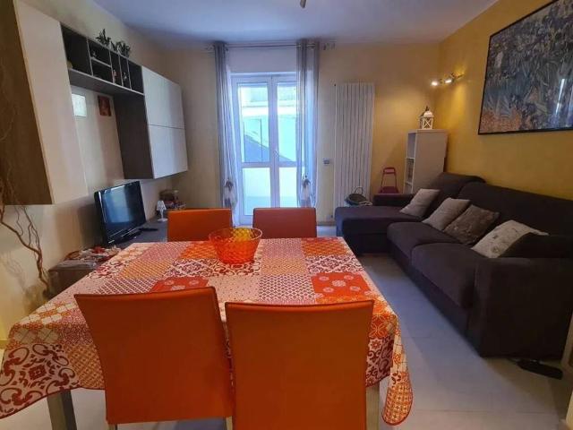 Appartamento in vendita a Laigueglia SV