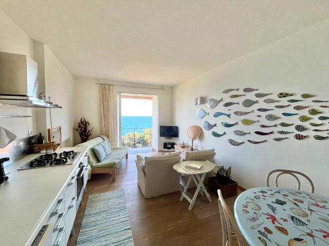 Appartamento in vendita a Laigueglia SV