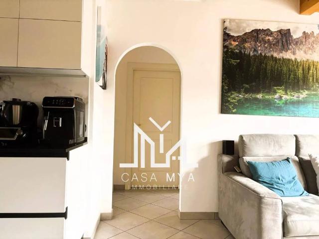 Appartamento in vendita a Laives BZ