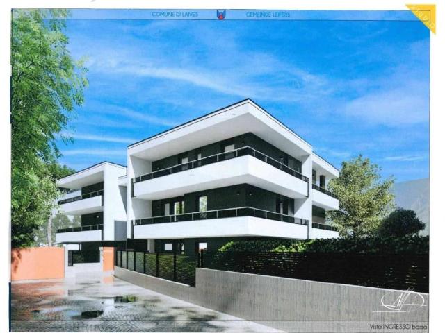Appartamento in vendita a Laives BZ
