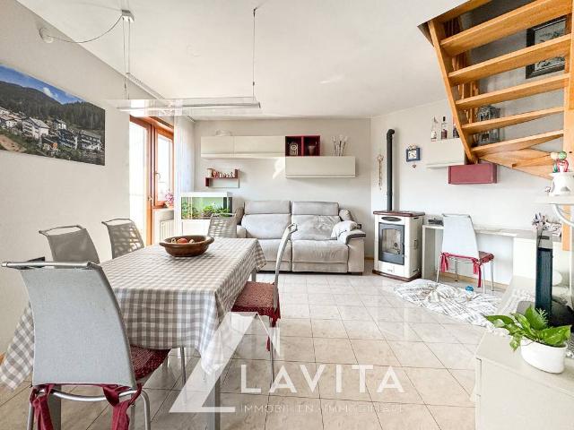 Appartamento in vendita a Laives BZ