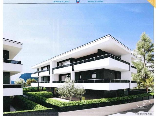 Appartamento in vendita a Laives BZ