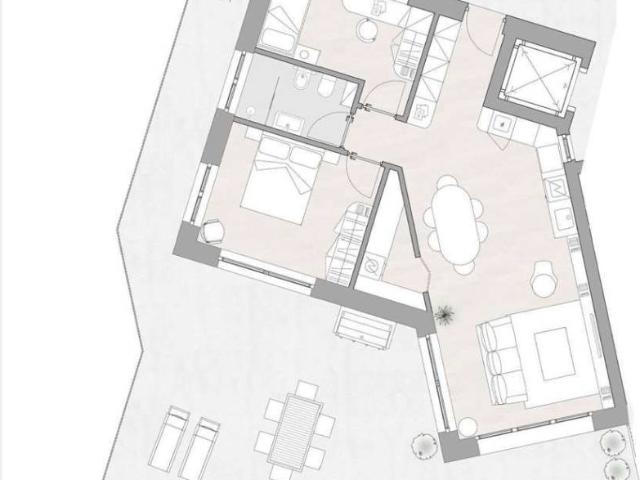 Appartamento in vendita a Laives BZ