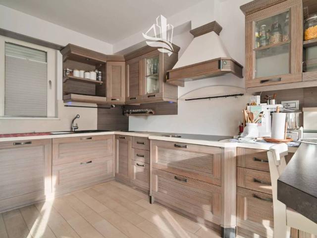 Appartamento in vendita a Laives BZ