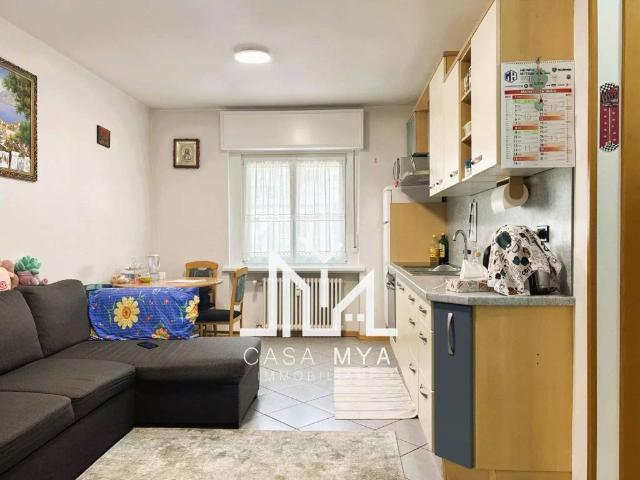 Appartamento in vendita a Laives BZ