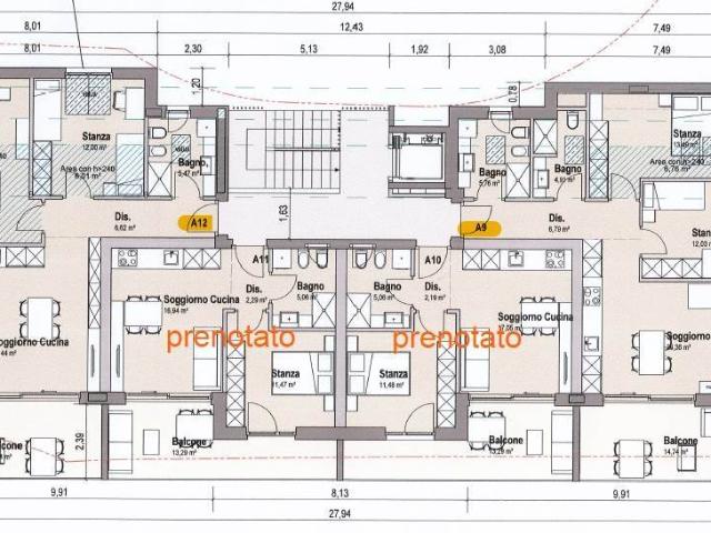 Appartamento in vendita a Laives BZ