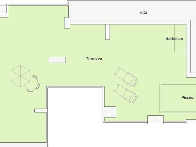 Appartamento in vendita a Laives BZ