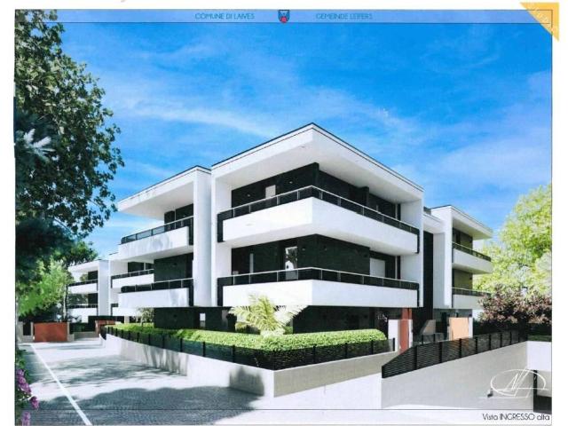 Appartamento in vendita a Laives BZ