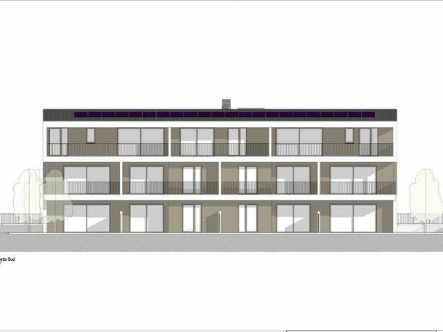 Appartamento in vendita a Laives BZ