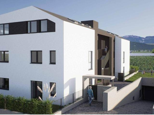 Appartamento in vendita a Laives BZ