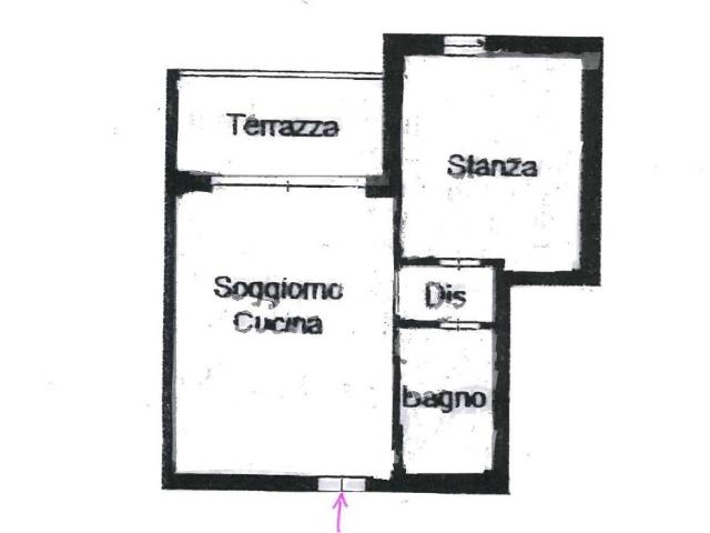 Appartamento in vendita a Laives BZ