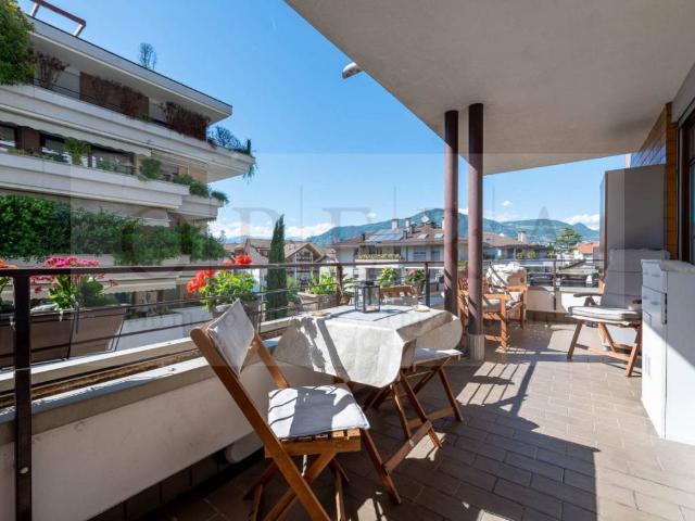 Appartamento in vendita a Laives BZ