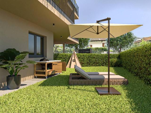 Appartamento in vendita a Laives BZ