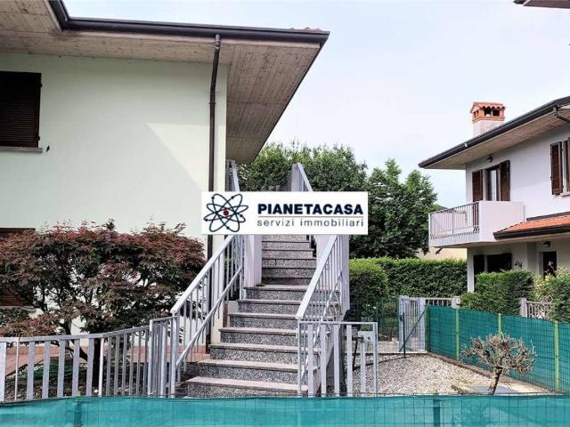 Appartamento in vendita a Lallio BG