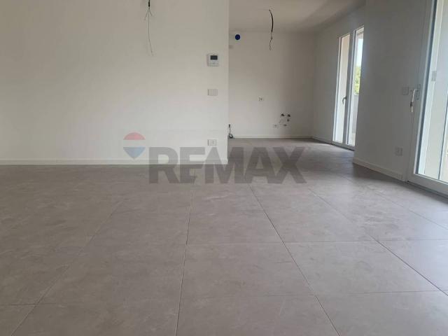 Appartamento in vendita a Lallio BG