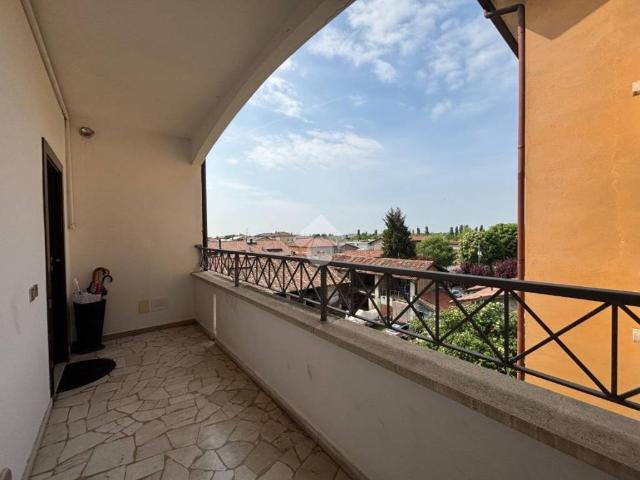 Appartamento in vendita a Lallio BG