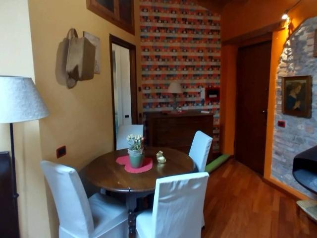 Appartamento in vendita a Lallio BG
