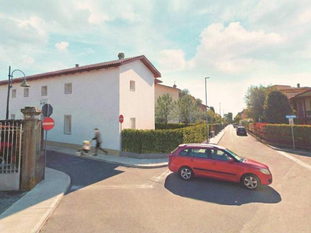 Appartamento in vendita a Lallio BG