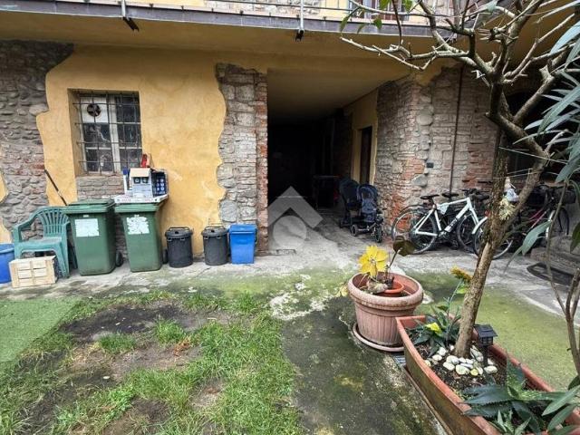 Appartamento in vendita a Lallio BG