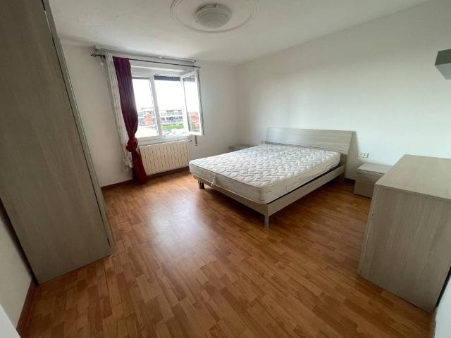 Appartamento in vendita a Lallio BG