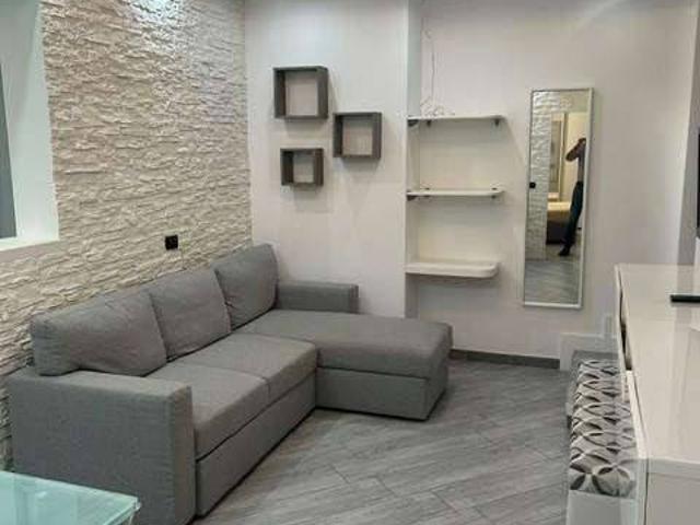 Appartamento in vendita a Lallio BG