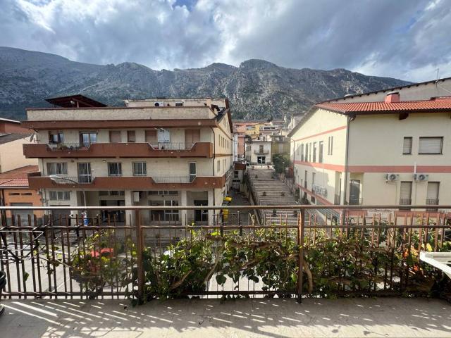 Appartamento in vendita a Lama dei Peligni CH