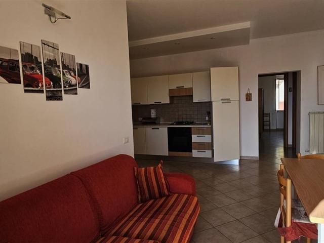 Appartamento in vendita a Lama dei Peligni CH