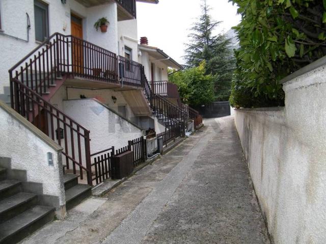 Appartamento in vendita a Lama dei Peligni CH