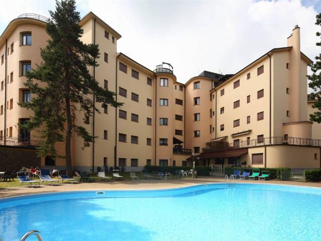 Appartamento in vendita a Lama Mocogno MO