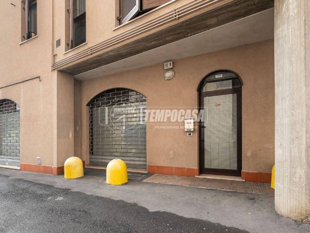 Appartamento in vendita a Lambrugo CO