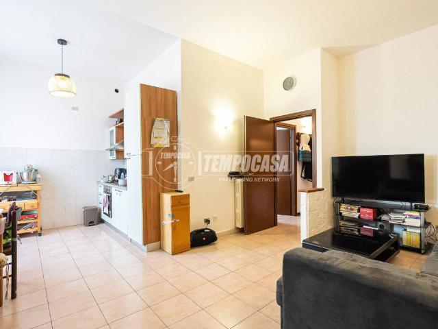 Appartamento in vendita a Lambrugo CO
