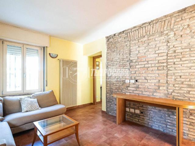 Appartamento in vendita a Lambrugo CO