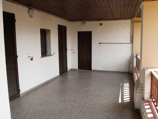 Appartamento in vendita a Lambrugo CO