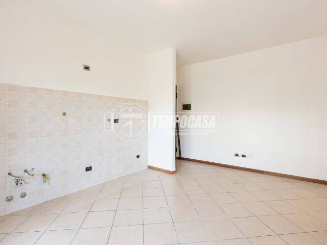 Appartamento in vendita a Lambrugo CO